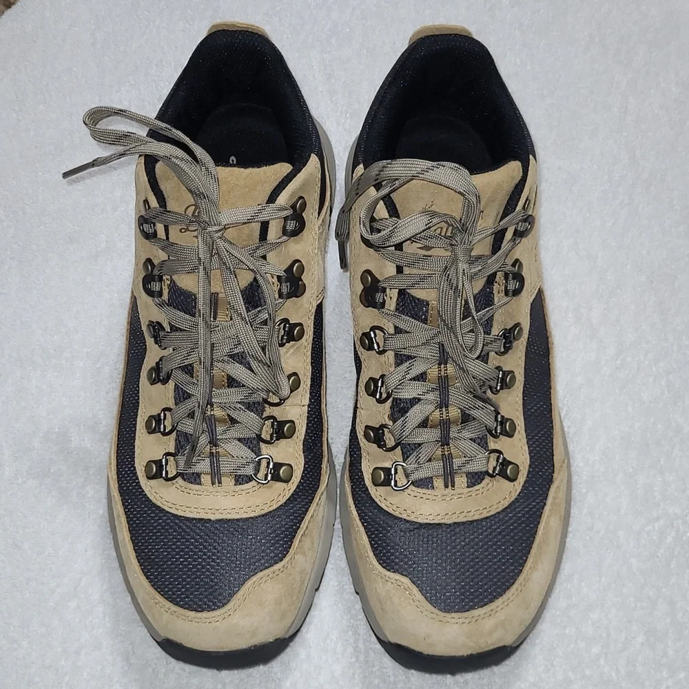 Danner South Rim 600 Hiking Boots Size 9.5 Mens - Picture 3 of 11